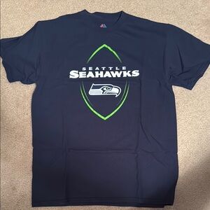 Seahawks Shirt